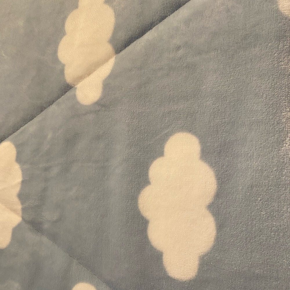 UGG Queen Comforter
